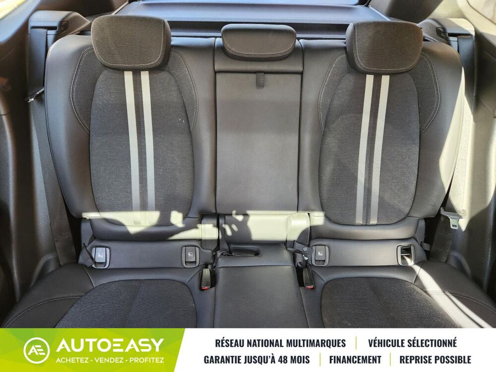 X1 pack m-sport (F48) LCI 25e xDrive Plug in Hybrid Origine Fra 2021 occasion 13008 Marseille