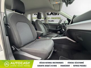 Arona 1.0 TSI / 110 CH / STYLE BUSINESS 2022 occasion 38300 Bourgoin-Jallieu