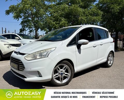 Annonce voiture Ford B-max 6990 €
