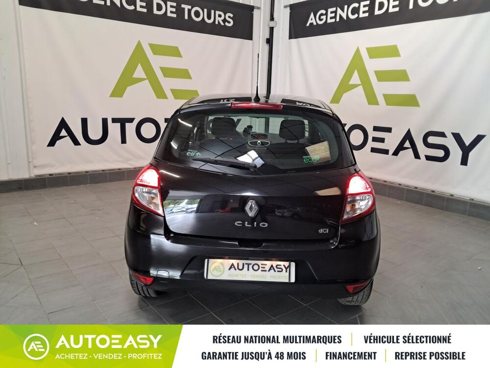 Divers III St&eacute; 1.5 dCi 75 G&eacute;n&eacute;rique 2 places - distribution neuve 2012 occasion 37270 Montlouis sur Loire