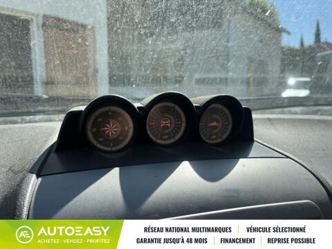 Strada STRADA 1.3 Multijet 16v 95ch Double Cabine Adventure 2012 occasion 84260 Sarrians