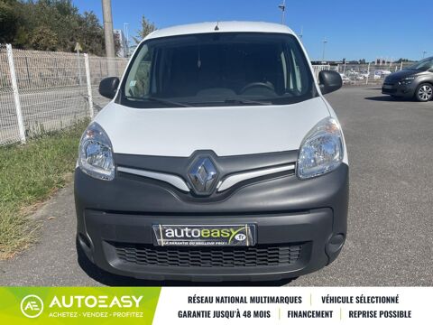 Kangoo II PH2 1.5 DCi 90CV EXTRA 2019 occasion 87280 Limoges