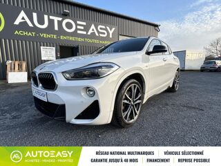 X2 18d Sdrive 150 CH M SPORT 1ERE MAIN 2018 occasion 08440 Vivier au Court