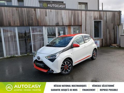 Toyota aygo PH2 X 1.0 VVTi 72 TREND / TRES BON ETAT 