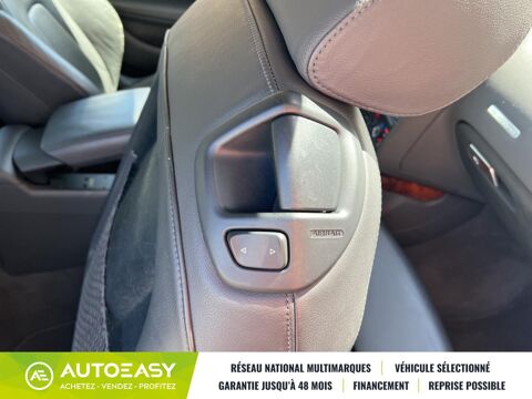 A5 Quattro 3.2 FSi V6 24V 265cv Tiptronic Bo&icirc;te auto 2008 occasion 90400 SEVENANS