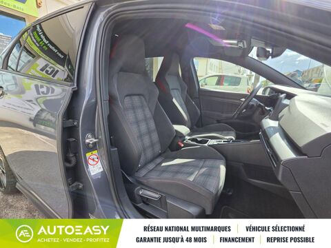 Golf 2.0 TSI 245 ch GTI DSG7 2021 occasion 91700 Sainte-Genevi&egrave;ve des Bois