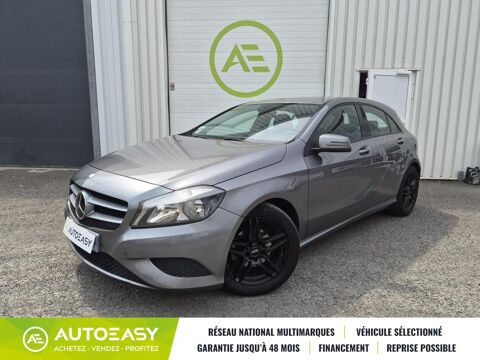 Classe A 180 1.5 CDI 109 CV INSPIRATION * DISTRIBUTION FAITE * IDEAL 2015 occasion 33185 Le Haillan