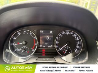Fabia 1.0 MPI 75 TOUR DE FRANCE * CARPLAY * ENTRETIEN ET CT OK * G 2016 occasion 34430 Saint-Jean-de-Vedas