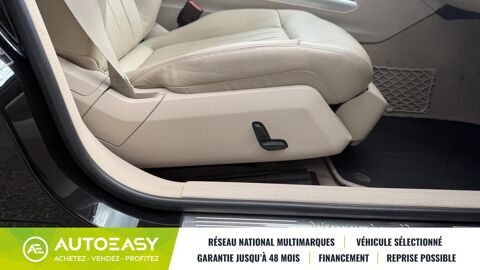 Classe E (2) break 300 2.2 CDI BlueTEC Hybrid 204 7G-tronic Fascinati 2014 occasion 73200 Albertville