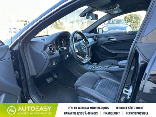 Classe CLA 45 AMG 2.0 381CV SPEEDSHIFT DCT 4Matic 2016 occasion 56000 Vannes