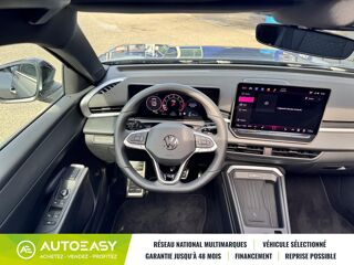 T-ROC 1.5 eTSI 150 Mild Hybrid DSG7 R-line 2026 occasion 73200 Albertville