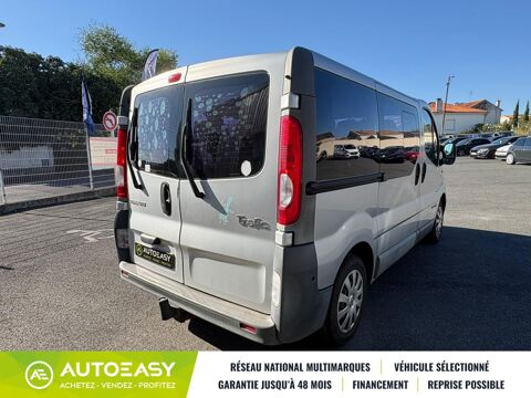 2007 occasion 79000 NIORT