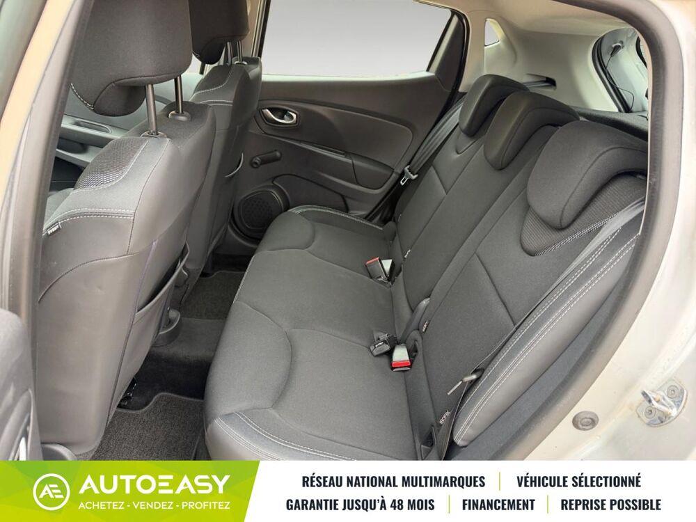 Clio 0.9 TCE 75 LIFE 2019 occasion 24100 Creysse