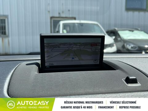 C70 2.0 D3 150cv C&ocirc;t&eacute; Sud * Cabriolet * Geartronic 6 * Entretien 2013 occasion 33185 Le Haillan