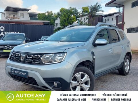 Dacia Duster 1.5 Blue dCi 115ch Confort 4x2 // Bon &eacute;tat // Premi&egrave;re main 2021 occasion Remire Montjoly 97354