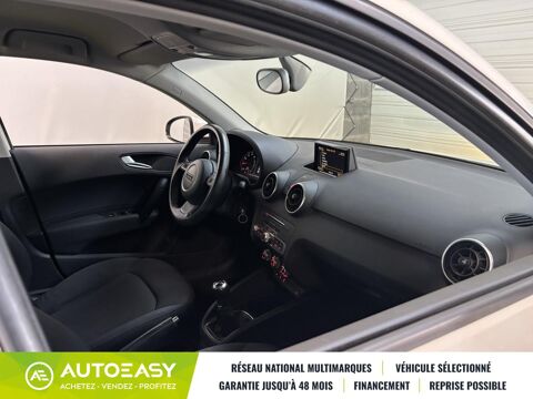 A1 Sportback 1.0 TFSI 95ch ultra Ambition 2016 occasion 29850 GOUESNOU