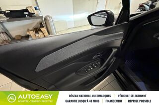 308 PEUGEOT PureTech 130ch SS EAT8 Allure 2023 occasion 38150 CHANAS