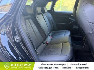 A3 35 TFSI 150 S LINE S TRONIC 7 * CUIR * LED * CARPLAY * JA19 2021 occasion 34430 Saint-Jean-de-Vedas