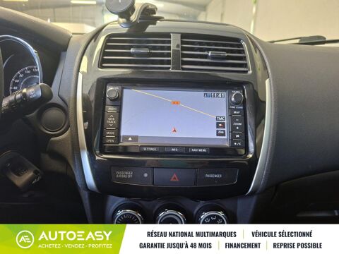 C4 Aircross 1.6 HDI 114 CONFORT / TOIT PANORAMIQUE /ENTRETIEN A JOUR 2014 occasion 34770 Gigean