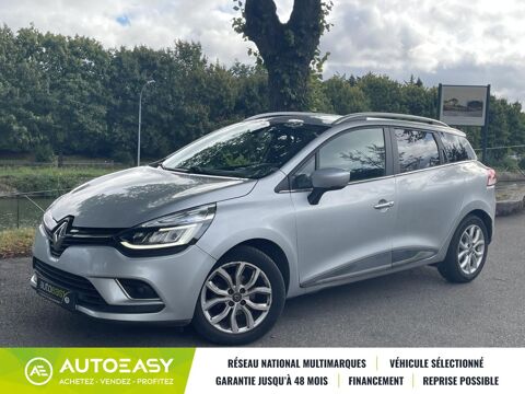 Renault clio ESTATE 0.9 TCe INTENS S&S 90 8490 eu