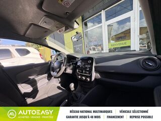 Clio IV 5 Portes Phase 2 1.2 16V 73 cv 2018 occasion 97122 Baie-Mahault