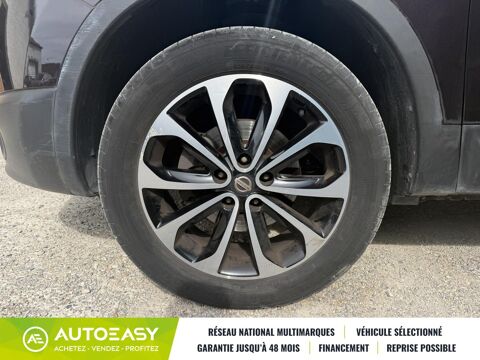 Qashqai 1.5 dCi 110cv Tekna / Toit Panoramique / Cam&eacute;ra 360 / GPS / 2013 occasion 84260 Sarrians