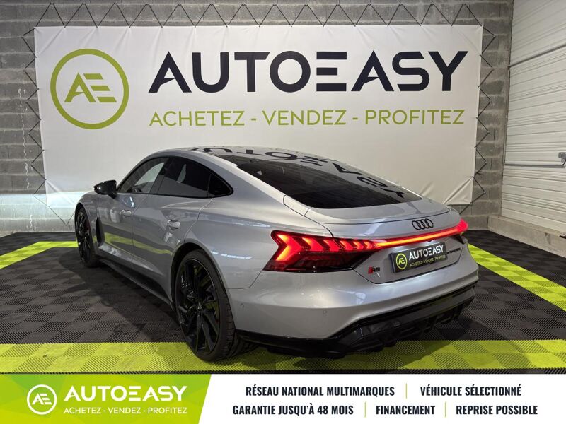 Audi E-TRON 2023 occasion — photo 5