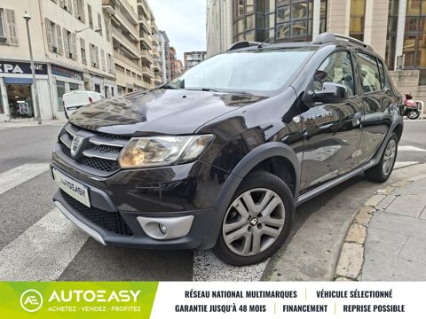 Dacia sandero II STEPWAY 0.9 TCE 90 CONFORT 6490 euros
