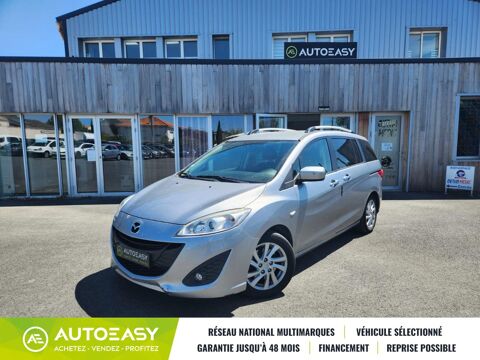 Annonce voiture Mazda Mazda5 3990 €
