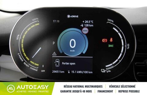 Cooper SE 28.9 KWH 184 ESSENTIAL 2024 occasion 35230 Saint-Armel