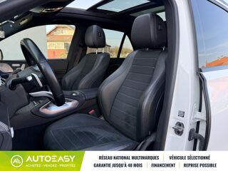 Classe GLE 350e 2.0 Ti 333 EQ Power 4MATIC 9G-TRONIC 211 cv Bo&icirc;te auto 2021 occasion 90400 SEVENANS