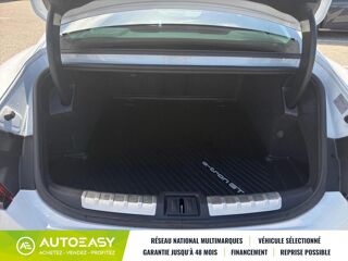 E-TRON 476 CH / QUATTRO 2023 occasion 38300 Bourgoin-Jallieu