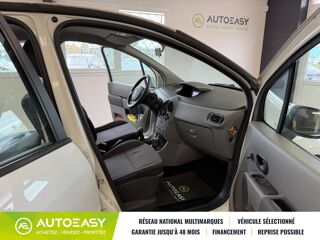 Grand Modus 1.2 I ECO2 75 / KIT DISTRIBUTION NEUF 2012 occasion 42120 LE COTEAU