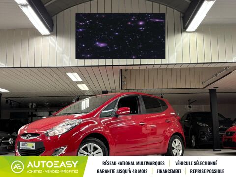 Hyundai ix20 7990 euros