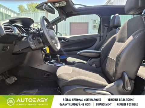DS3 (A56) Cabriolet 1.6 E-HDI BMP6 S&S 92 CV * CLIM * IDEAL JEUN 2013 occasion 33185 Le Haillan