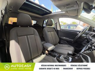 T-ROC 1.5 TSI EVO 150ch Lounge DSG7 2019 occasion 97122 Baie-Mahault