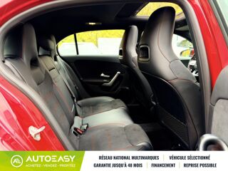 Classe A 160 1.3 Ti 16V 109 ch-AMG Line-Toit Pano-Cam&eacute;ra de recul-1er 2022 occasion 57100 Thionville
