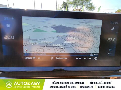 3008 1.5 130 / FINITION ALLURE / SUIVI PEUGEOT/BOITE AUTO/EXCELLE 2023 occasion 79000 NIORT