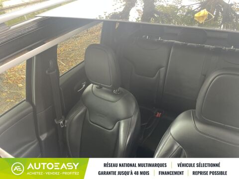 Renegade 1.4 TURBO MULTIAIR LIMITED 2WD 140 2015 occasion 78380 Bougival