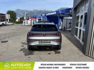 T-ROC 1.5 eTSI 150 Mild Hybrid DSG7 R-line 2026 occasion 73200 Albertville