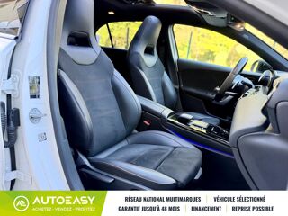 Classe A AMG Line 250e 218 Premium Plus / Toit Ouvrant / CarPlay / Si 2020 occasion 34430 Saint-Jean-de-Vedas