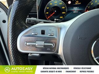 Classe GLE 350e 2.0 Ti 333 EQ Power 4MATIC 9G-TRONIC 211 cv Bo&icirc;te auto 2021 occasion 90400 SEVENANS