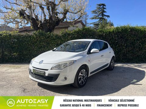 Renault megane 1.4 TCe XV de France 5990 euros