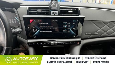 DS9 Hybride E-tense 225 EAT8 Rivoli + 2023 occasion 73200 Albertville