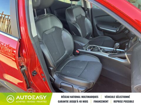 Kadjar 1.2 TCe 130ch energy Intens EDC 2018 occasion 13290 Aix-en-Provence