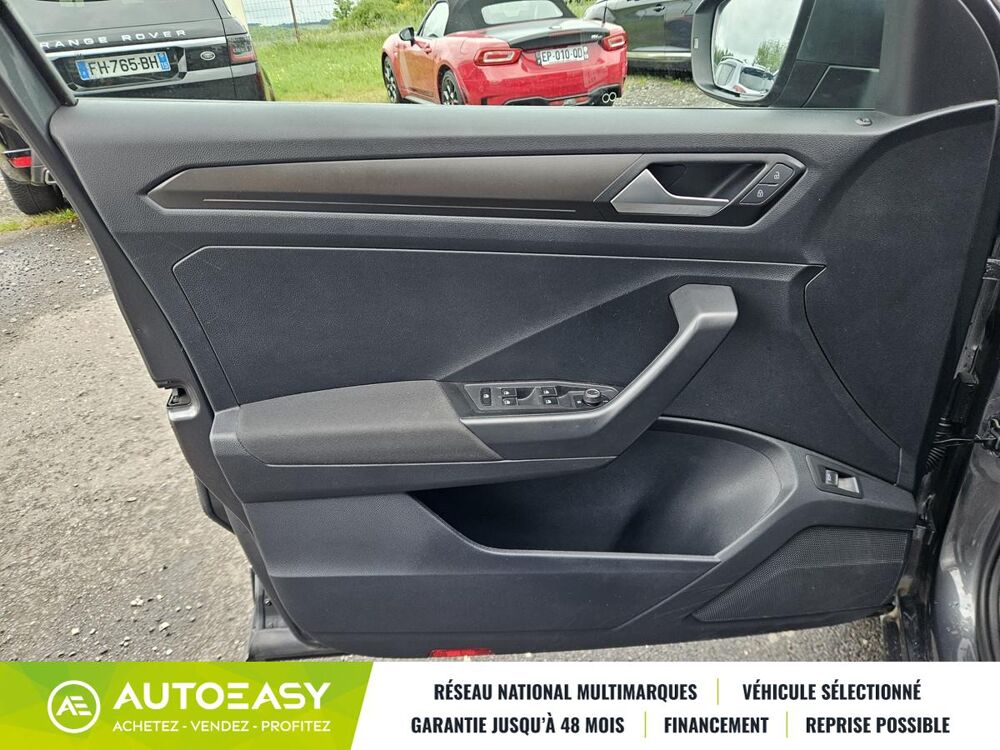 T-ROC 2.0 TDI 150 STYLE DSG7 2020 occasion 15130 Lafeuillade-en-V&eacute;zie