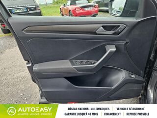 T-ROC 2.0 TDI 150 STYLE DSG7 2020 occasion 15130 Lafeuillade-en-V&eacute;zie