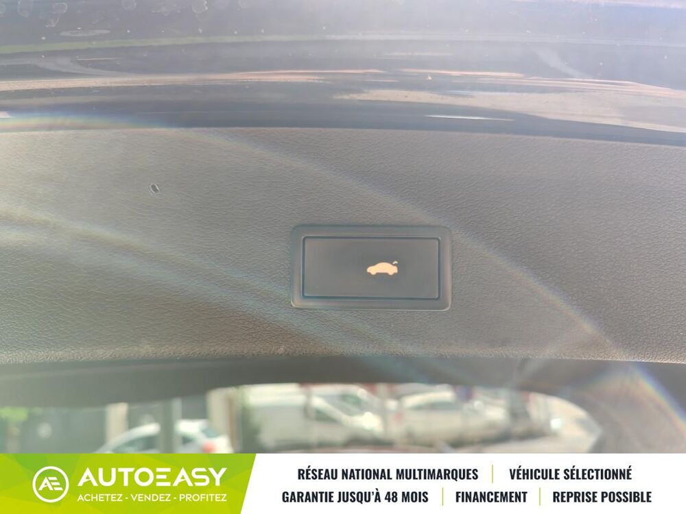 Q5 // 3.0 // V6 // 240 TDI // AVUS / FRANCAIS 2010 occasion 93160 Noisy-le-Grand