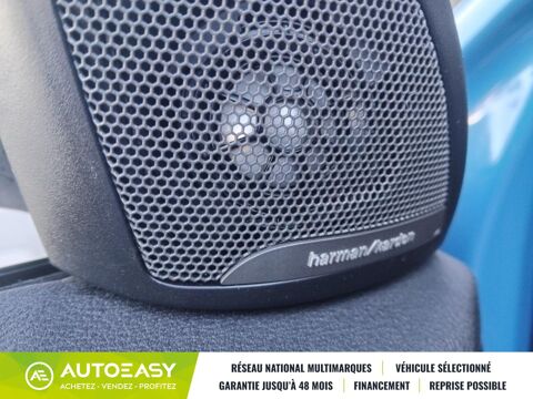 X2 2.0 sDrive18d 150ch M Sport - Suivi - HK - Garantie BMW 2019 occasion 68390 Sausheim