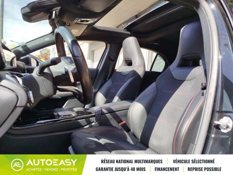 Classe A 180 d 7G-DCT / Suivi Mercedes / 1ere Main / AMG 2020 occasion 93160 Noisy-le-Grand